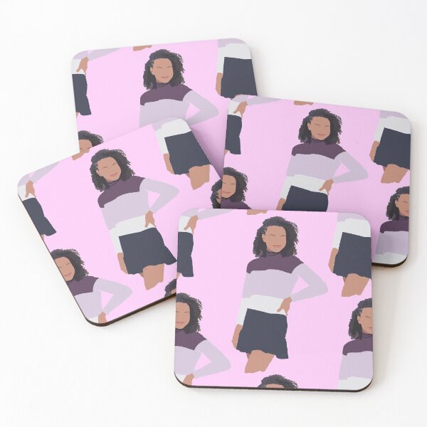 Item preview, Gina Porter High School Musical: The Musical: The Series designed and sold by CullenWullen10.