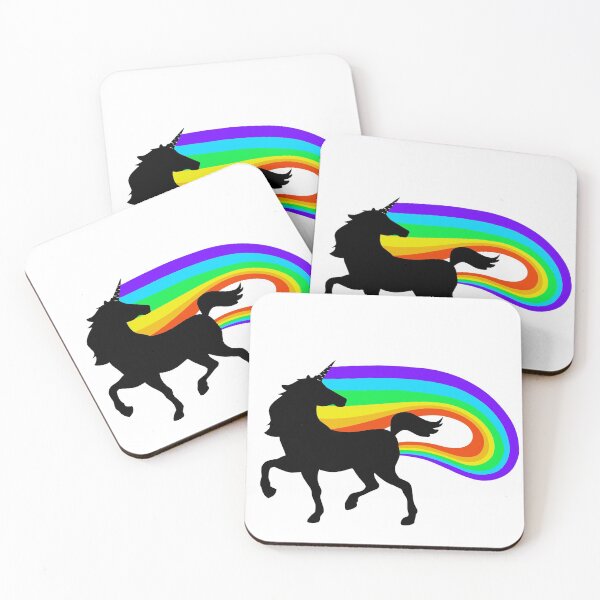 Item preview, Unicorn fart designed and sold by Tim Addison.