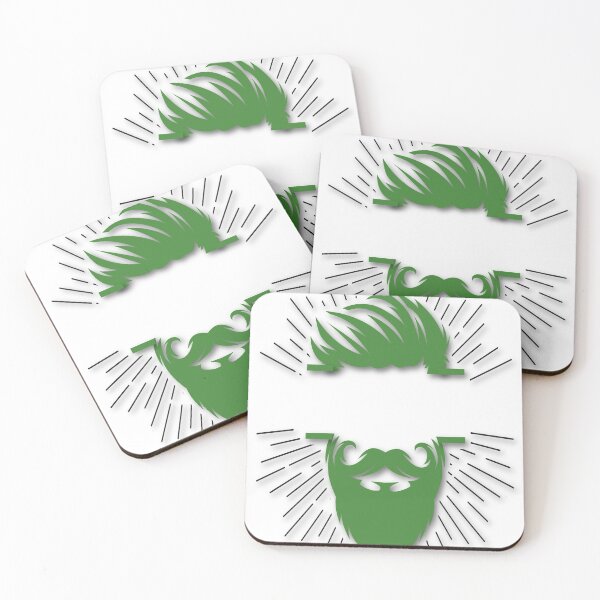 Item preview, Shine Beard Men designed and sold by SHUBHAM111.