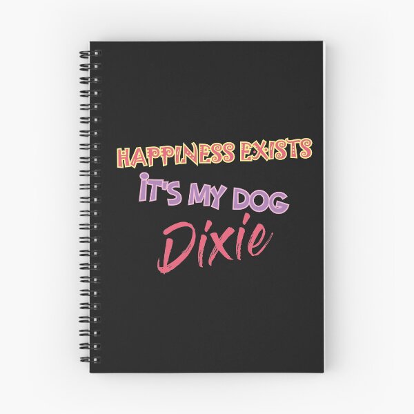 Artikelvorschau, Hund Dixie entworfen und verkauft von oleo79.