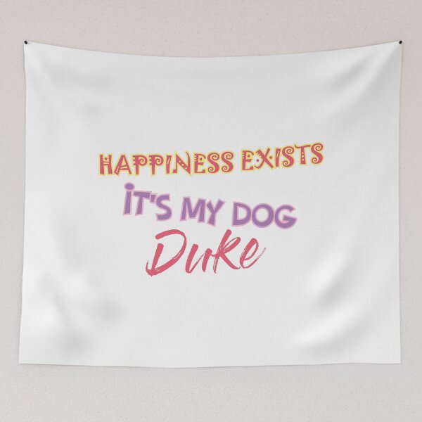 Item preview, Dog Duke designed and sold by oleo79.