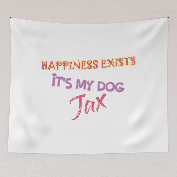 Item preview, Dog Jax designed and sold by oleo79.