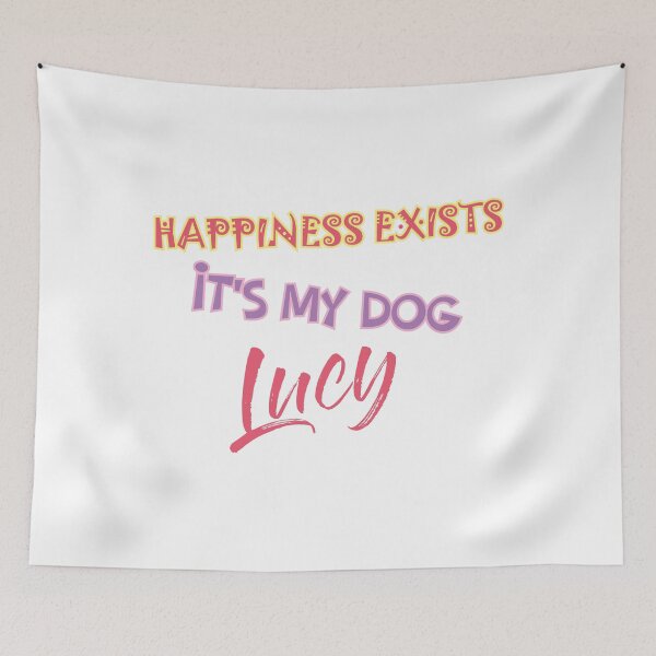 Item preview, Perro lucy designed and sold by oleo79.