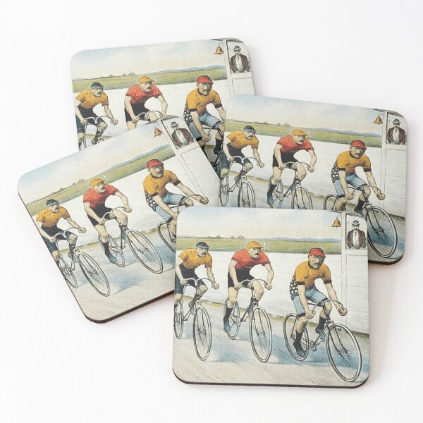 Item preview, Cycling Old School designed and sold by teepossible.