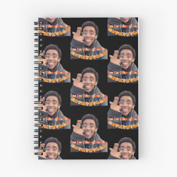 Item preview, i'm in the ghetto designed and sold by Varnika Kasu.