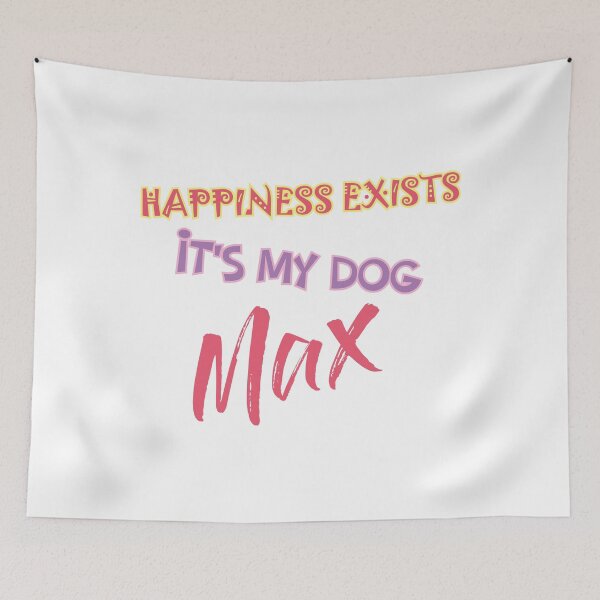 Item preview, Dog Max designed and sold by oleo79.