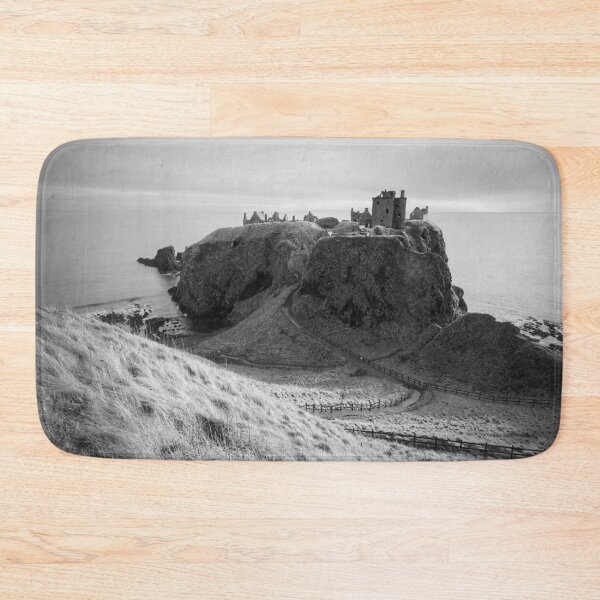 Item preview, Dunnottar Castle designed and sold by ShinyPhoto.