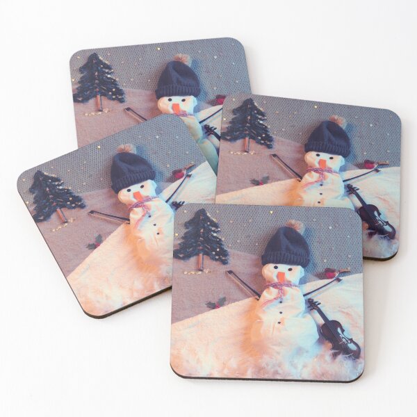 Item preview, Snow Violin designed and sold by SuzukiSarah.