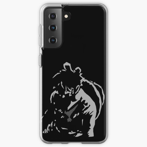 Luffy One Piece Samsung Galaxy Flexible Hülle