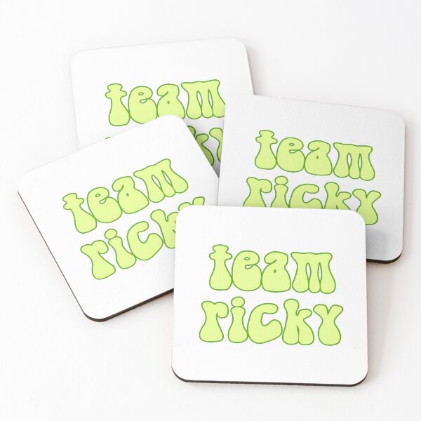 Item preview, Team Ricky designed and sold by snwalter2001.