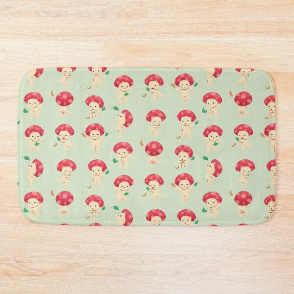 Item preview, Little Mushroom Boy designed and sold by SMHickman.