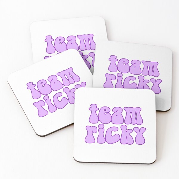 Item preview, Team Ricky designed and sold by snwalter2001.