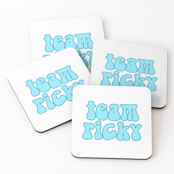 Item preview, Team Ricky designed and sold by snwalter2001.