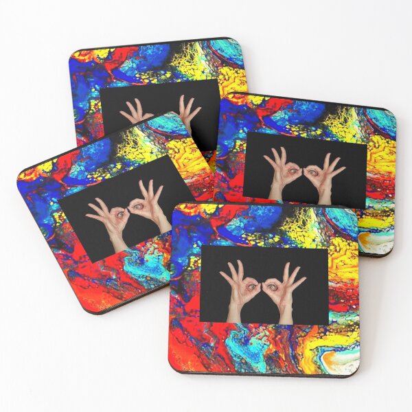 Item preview, Living Color designed and sold by Aquila Light Pictures.