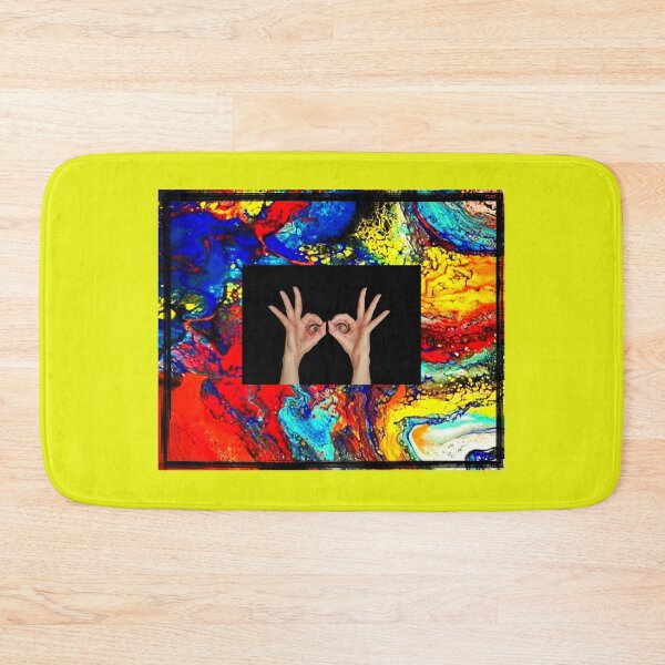 Item preview, Living Color designed and sold by Aquila Light Pictures.
