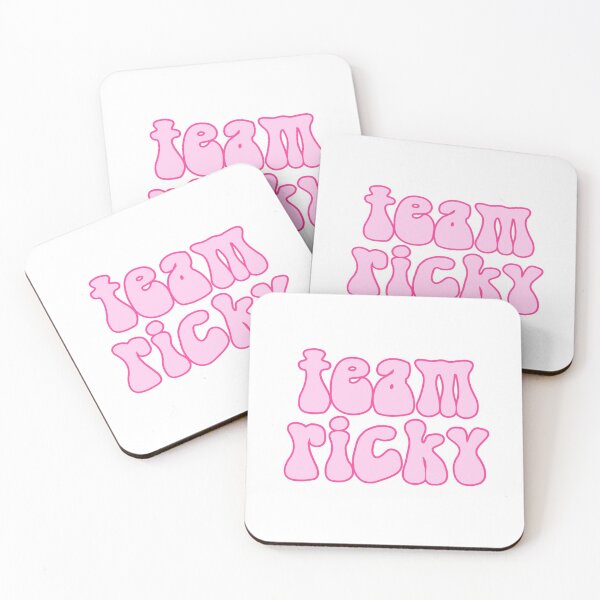 Item preview, Team Ricky designed and sold by snwalter2001.