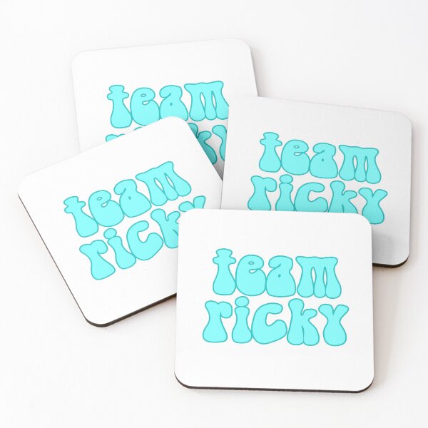 Item preview, Team Ricky designed and sold by snwalter2001.
