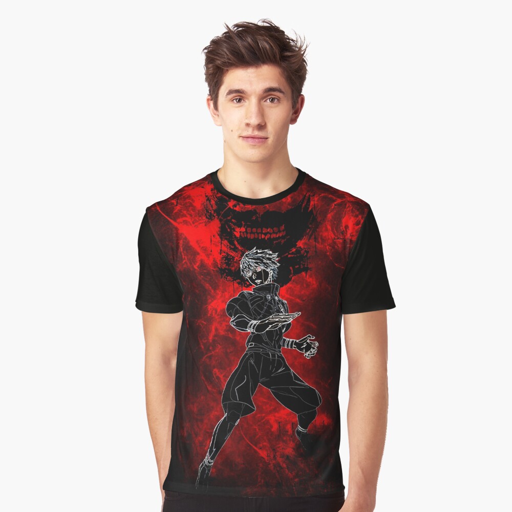 goul awakening Graphic T-Shirt