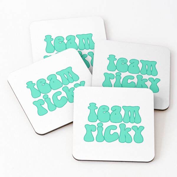 Item preview, Team Ricky designed and sold by snwalter2001.