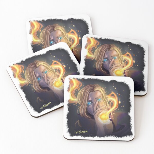 Item preview, The Wizard designed and sold by cyanidelemons.