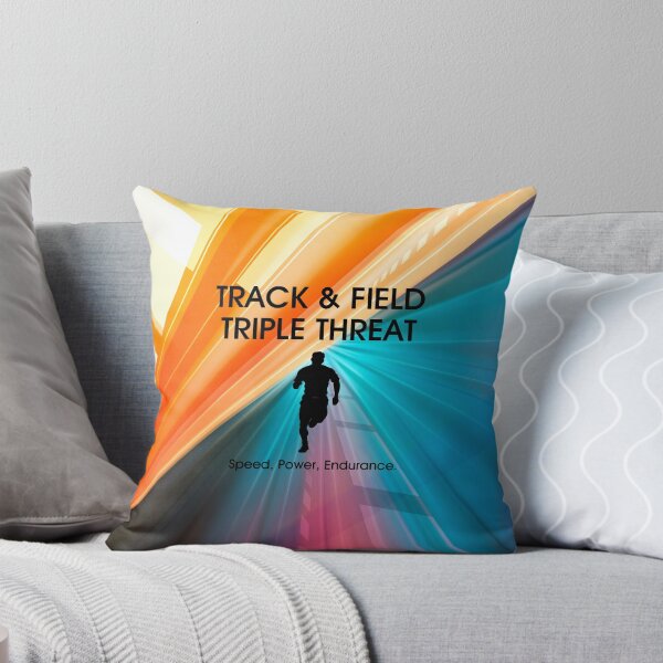 Item preview, Track Triple designed and sold by teepossible.