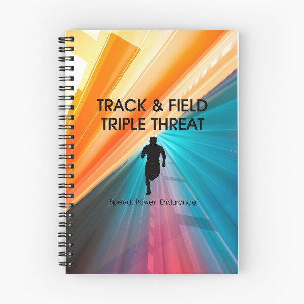 Item preview, Track Triple designed and sold by teepossible.