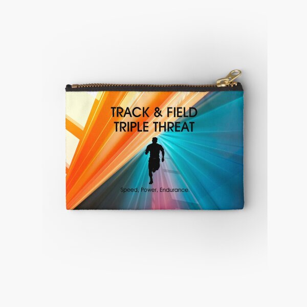 Item preview, Track Triple designed and sold by teepossible.