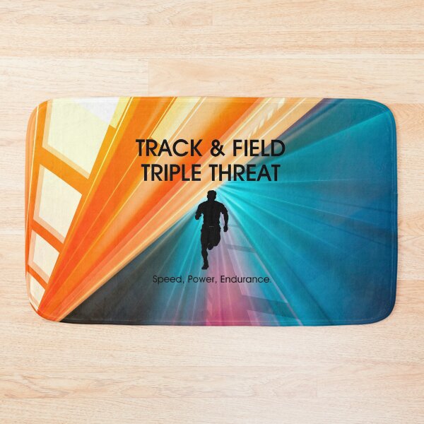 Item preview, Track Triple designed and sold by teepossible.
