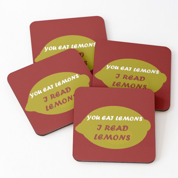 Item preview, I read lemons designed and sold by Moonie666.