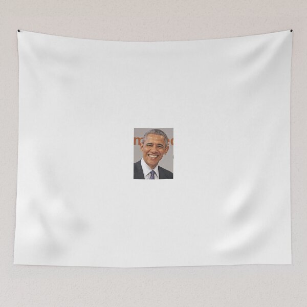 Item preview, Obama on anything you like designed and sold by caneio.