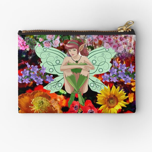 Item preview, Fairy Garden fantasy family designed and sold by Aquila Light Pictures.
