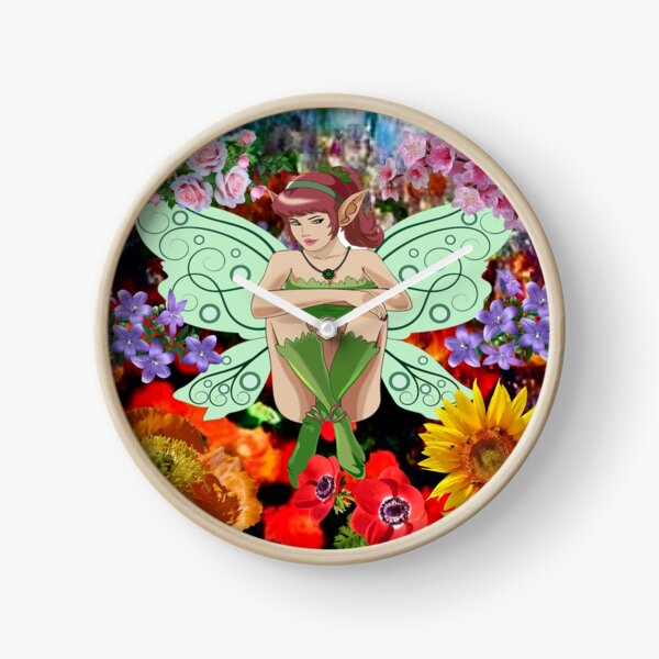 Item preview, Fairy Garden fantasy family designed and sold by Aquila Light Pictures.