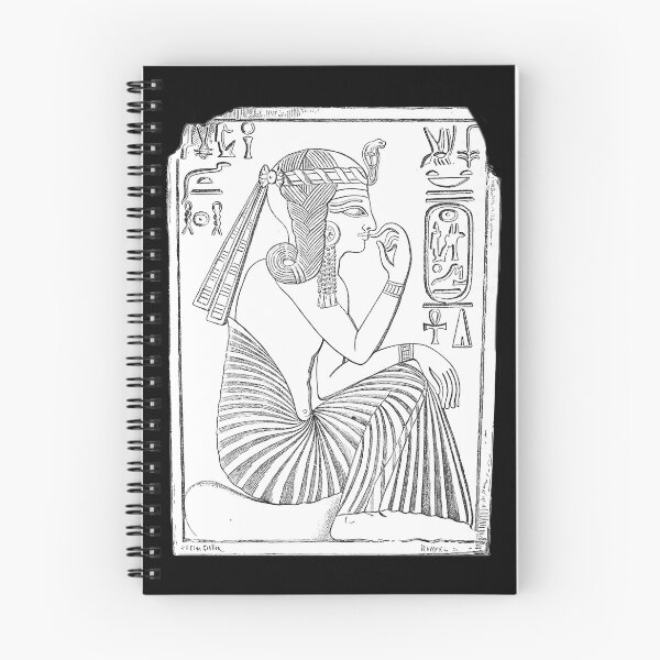 Item preview, Ramses II as a Child, Louvre Stele designed and sold by WillowNox7.
