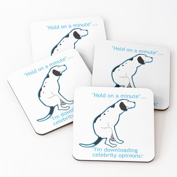 Item preview, Opinions designed and sold by Tim Addison.