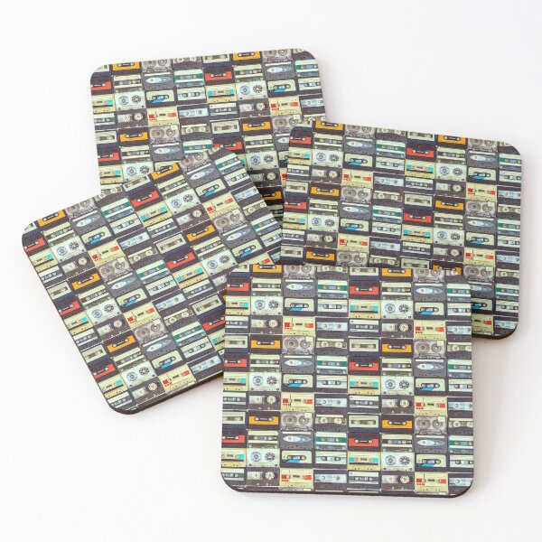 Item preview, Cassettes designed and sold by quinnhopp.