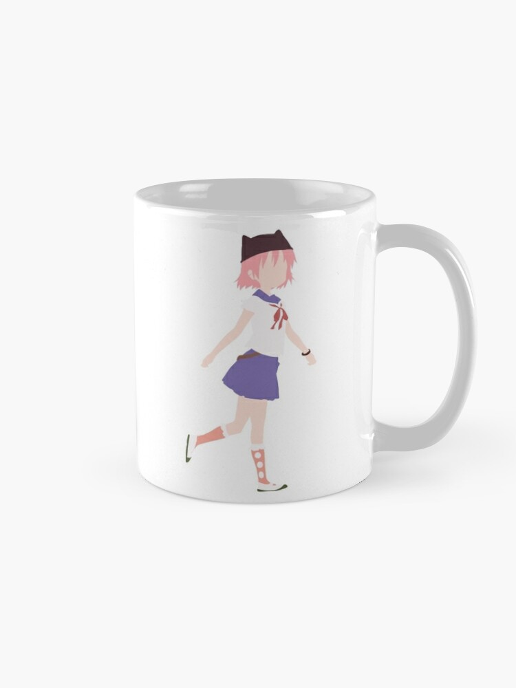 Gakkou Gurashi! : Yuki Takeya Coffee Mug for Sale by pbandjess