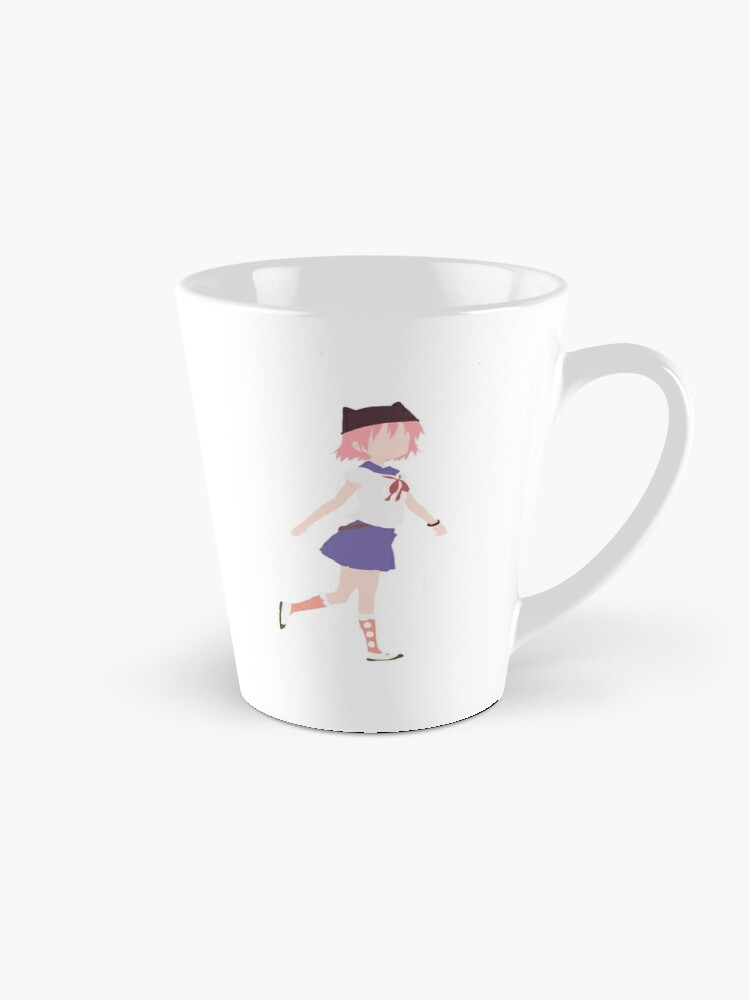 Yuki's Mug - School-Live! / Gakkou Gurashi - Yuki Takeya Coffee