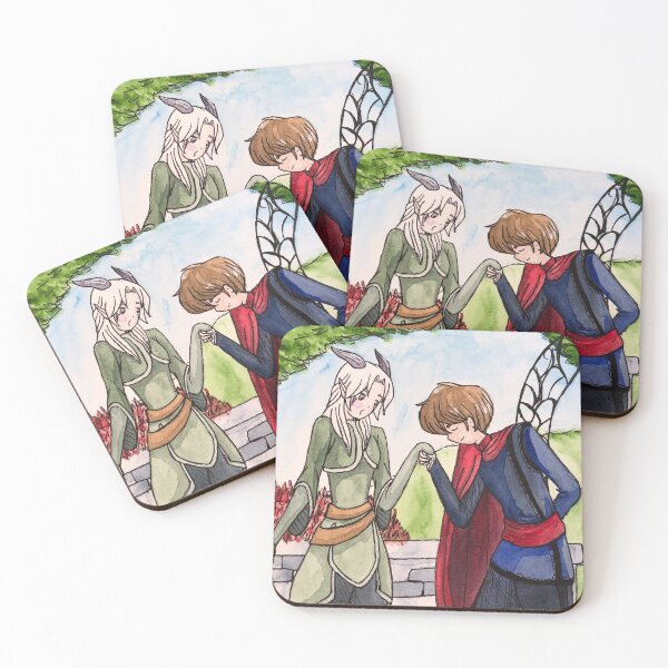 Item preview, My Fair Lady designed and sold by badgerwillow.