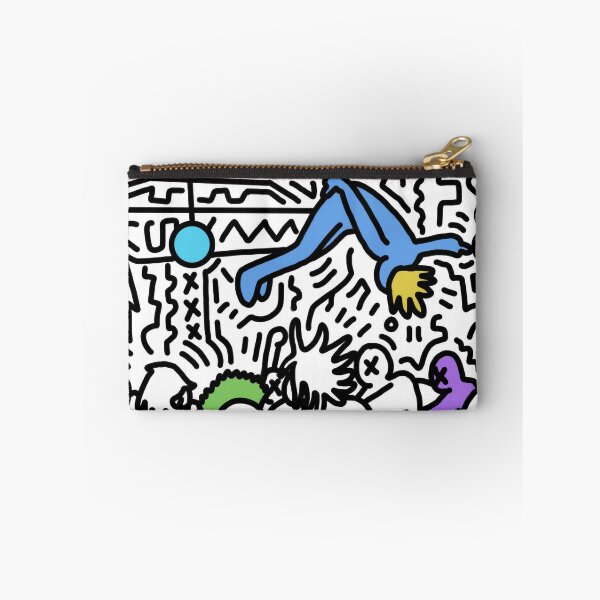 Item preview, die lit cartoon designed and sold by qwety12345.