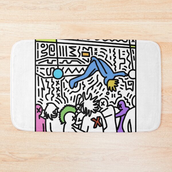 Item preview, die lit cartoon designed and sold by qwety12345.