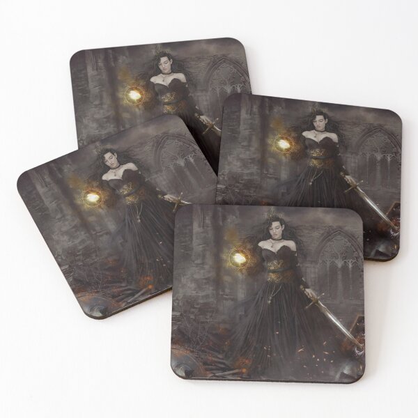 Item preview, Vanity Ruins designed and sold by Cecilia G.F..