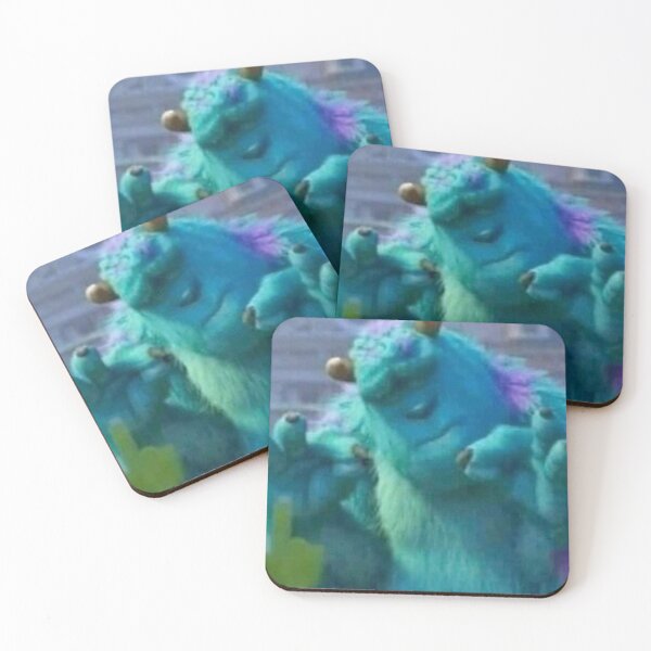 Item preview, Sully Monsters Inc just right designed and sold by Husbandry.