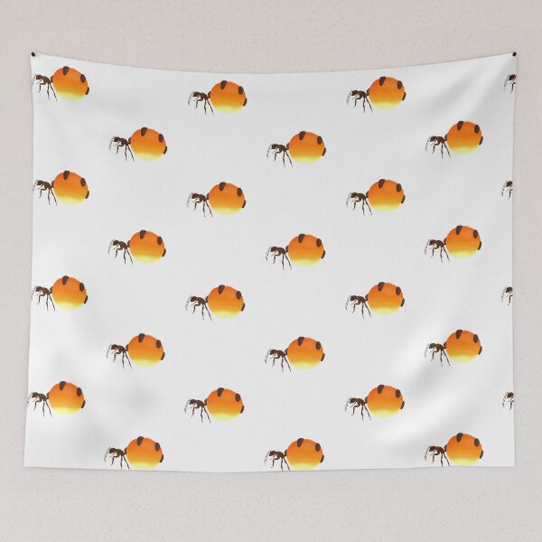 Item preview, Honeypot ant designed and sold by graphicjoy ..