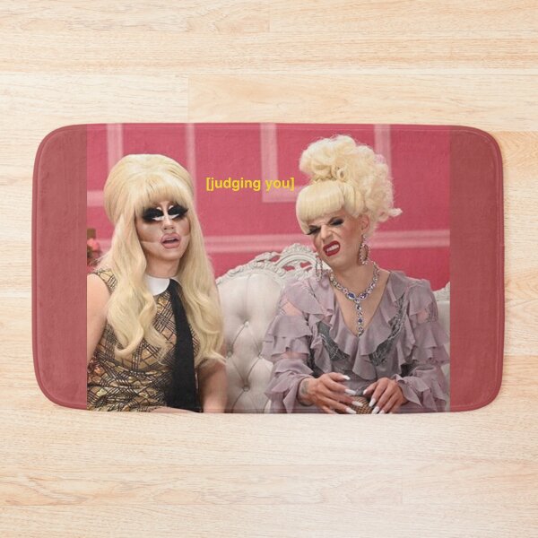 Item preview, Judging you.  designed and sold by Princifer.