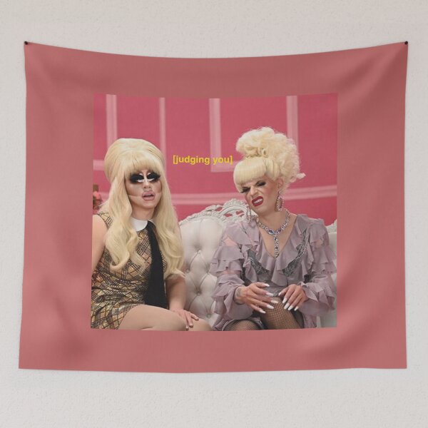 Item preview, Judging you.  designed and sold by Princifer.