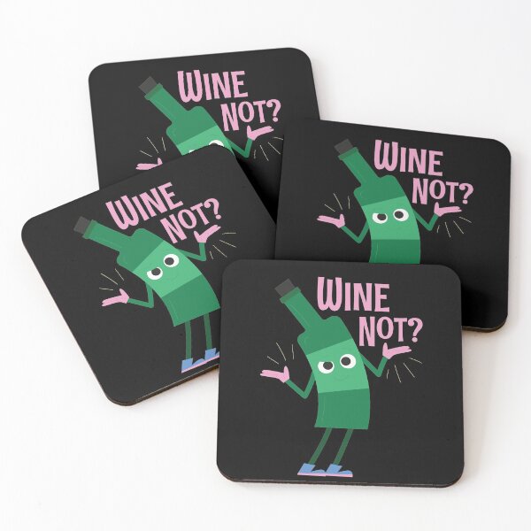 Item preview, Wine Not? designed and sold by Tru-Bless Properties.