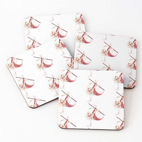 Item preview, Monkeying around designed and sold by Marjolein de Jong.