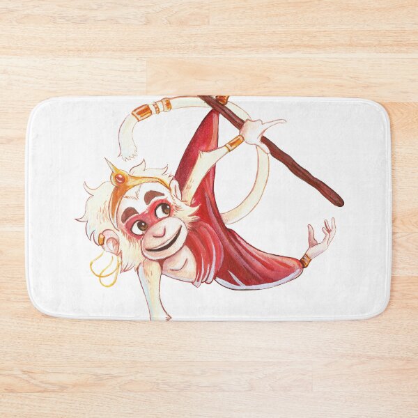 Item preview, Monkeying around designed and sold by Marjolein de Jong.