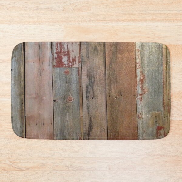 Item preview, Farmhouse chic Rustic western country primitive barn wood designed and sold by LEILA ART SPACE.