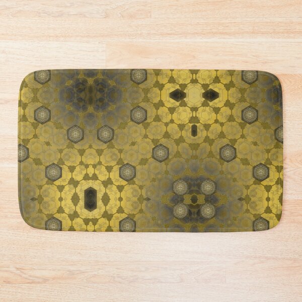 Item preview, Honeycomb's Inner space designed and sold by TheCircles.